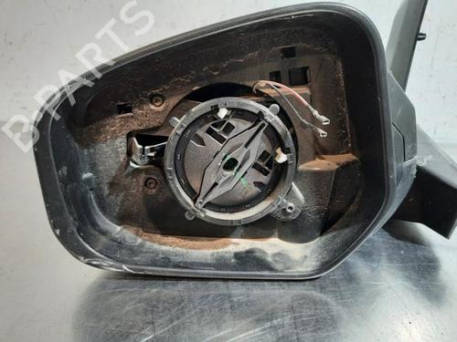 Left mirror FORD TRANSIT COURIER B460 Box Body/MPV 1.6 TDCi | BP24479683C26 