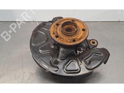 Used Left front steering knuckle MERCEDES-BENZ V-CLASS (W447) V 250 BlueTEC / d (447.811, 447.813, 447.815) (190 hp) 30381538