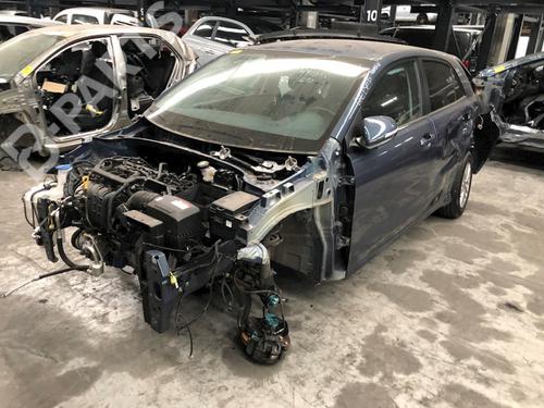 Windscreen KIA RIO IV (YB, SC, FB) 1.25 | BP10894811C63  - Image 6