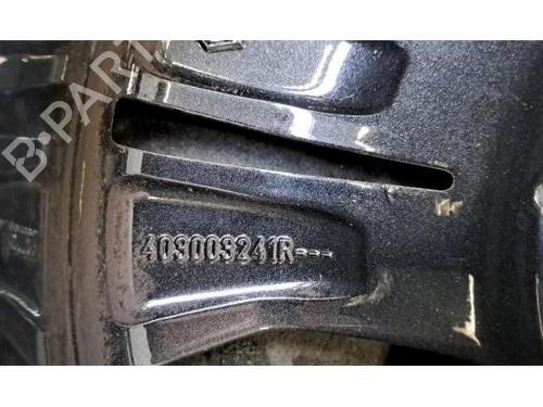 Fælk RENAULT MEGANE IV Hatchback (B9A/M/N_) 1.3 TCe 140 (B9NB) | BP37511412C45 - Image 8