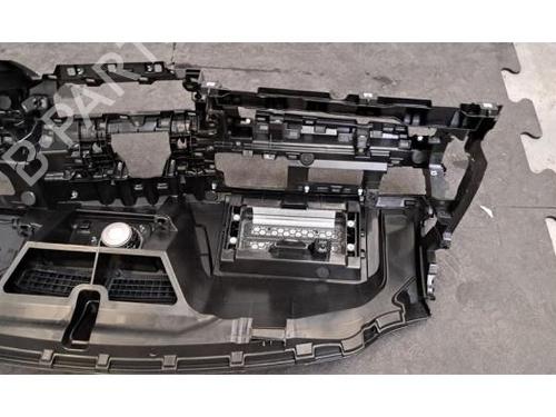 Instrumentbræt VW TIGUAN (CT1) 1.5 eTSI | BP37038381C46 - Image 9