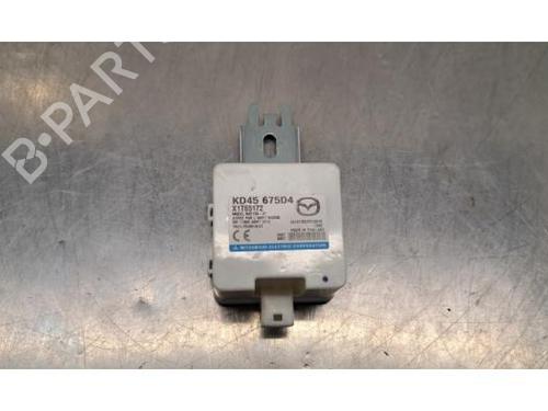 Elektronik Modul MAZDA CX-5 (KF) 2.0 | BP30806764M83