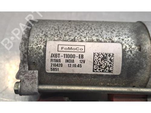 Starter FORD FOCUS IV (HN) 1.0 EcoBoost | BP33753189M8 - Image 5