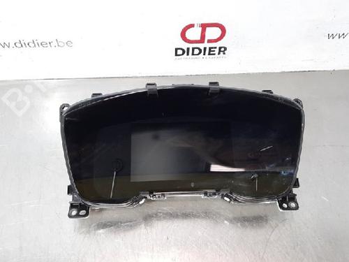 Used Instrument cluster TOYOTA COROLLA Estate (_E21_) 1.8 Hybrid (ZWE211) (122 hp) 10876052