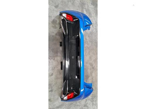 Used Rear bumper Rear bumper PEUGEOT 308 III (FB_, FH_, FP_, F3_, FM_) PureTech 130 (FPHNSL, FPHNST) (131 hp) 24534041 24534041