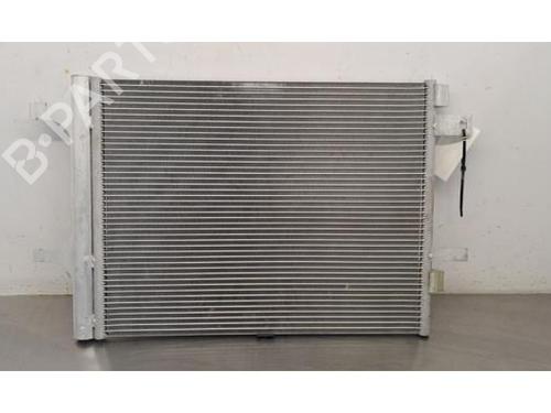 AC radiator CITROËN JUMPY III Van (V_) E-JUMPY | BP33918069M32 - Image 2