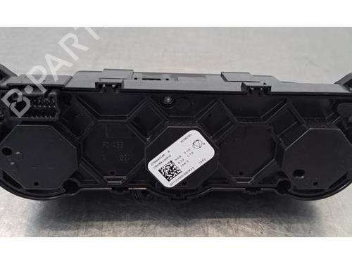 Climate control RENAULT KANGOO III Box Body/MPV E-Tech Electric (FJJA) | BP39754639I5 - Image 3