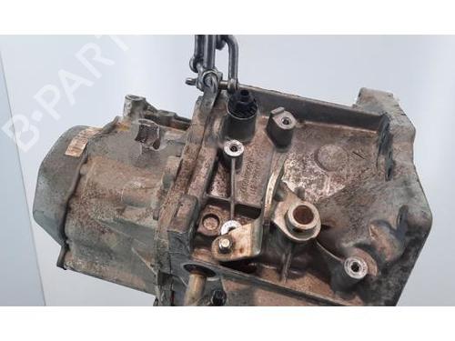 Gearbox OPEL COMBO Box Body/MPV (K9) 1.5 D | BP37729493M3  - Image 5