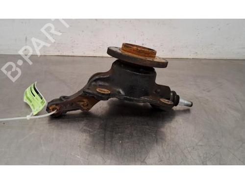 Left front steering knuckle RENAULT MASTER III Van (FV) 2.3 dCi 135 FWD (FV0N, FV08, FV06, FV00, FV1S) | BP29222914M25 