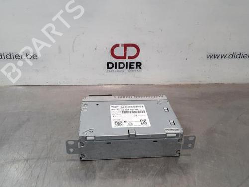Used Radio CITROËN C4 SPACETOURER (3D_) 1.6 BlueHDi 120 (120 hp) 23643062