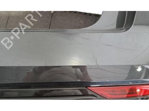 Rear bumper AUDI E-TRON Sportback (GEA) 50 quattro | BP29317916C8 