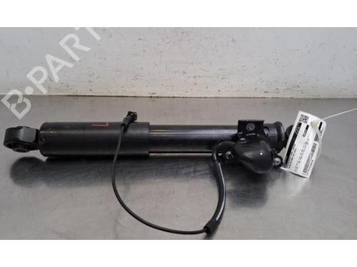 Used Left rear shock absorber Left rear shock absorber 37003153 37003153
