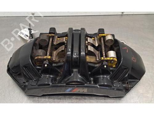 Right front brake caliper BMW 3 (G20, G80, G28) M3 Competition xDrive | BP40050217M104 - Image 2
