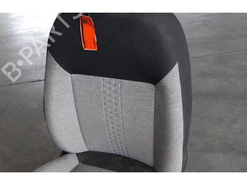 Right front seat FIAT FIORINO Box Body/MPV (225_) 1.3 D Multijet | BP23598733C16 