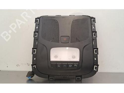 Used Interior roof light MERCEDES-BENZ SPRINTER 3,5-t Van (B907, B910) 315 CDI RWD (907.631, 907.633, 907.635, 907.637) (150 hp) 26048875