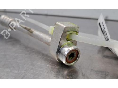 AC pipe FORD FIESTA VII (HJ, HF) 1.0 EcoBoost | BP38971298M126 - Image 5
