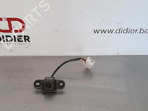 Used Camera MITSUBISHI L200 / TRITON (KJ_, KK_, KL_) 2.4 DI-D 4WD (KL1T) (181 hp) 10878919