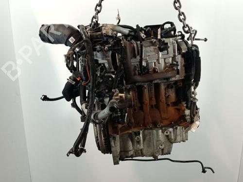Engine DACIA DUSTER (HM_) 1.5 dCi 115 (HMAD) | BP31698759M1 
