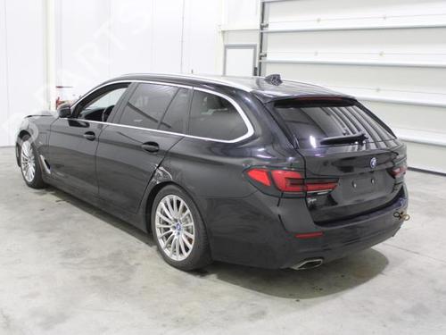 Exhaust system BMW 5 Touring (G31) 520 E PLUG-IN-HYBRID | BP33927454M121  - Image 9