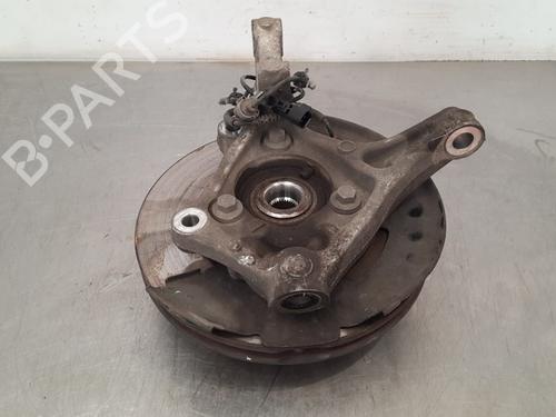 Used Right front steering knuckle OPEL ASTRA K (B16) 1.5 CRDI (68) (105 hp) 15235935