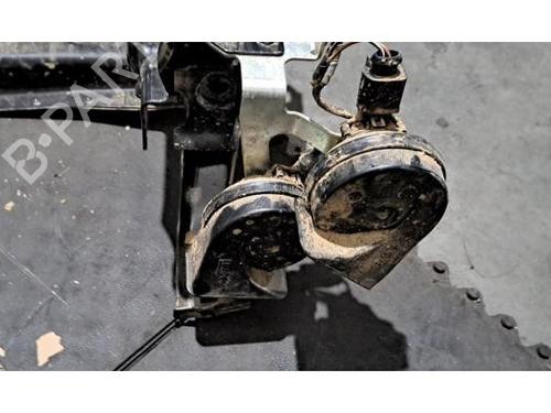 Andre SKODA KAROQ (NU7, ND7) 1.0 TSI | BP31154516O1