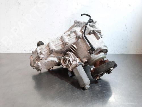 Used Transfer box BMW X5 (E70) 4.8 i xDrive (355 hp) 24600170