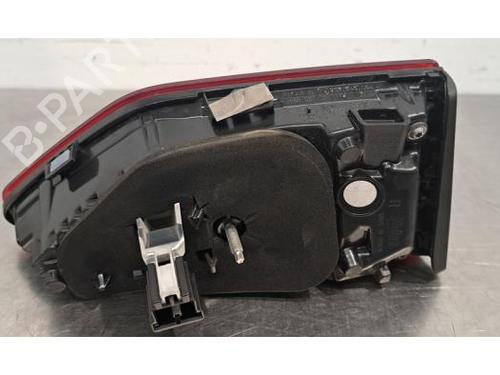 Right taillight VW POLO VI (AW1, BZ1, AE1) 1.0 TSI | BP29700982C35 
