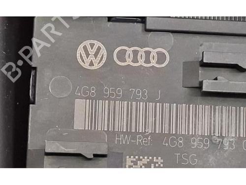 Electronic module AUDI A6 Allroad C7 (4GH, 4GJ) 3.0 TDI quattro | BP39216740M83 - Image 3