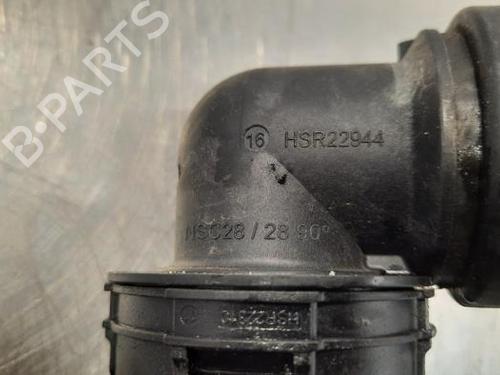 Pipe OPEL GRANDLAND / GRANDLAND X (A18, P1UO) 1.6 Turbo D (75) | BP19633344M125 