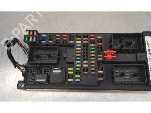 Fuse box LAND ROVER RANGE ROVER EVOQUE (L538) 2.0 D 4x4 | BP30057153E1 