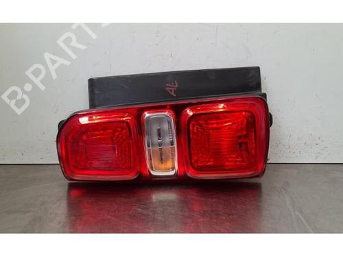 Used Left taillight Left taillight 39453010 39453010