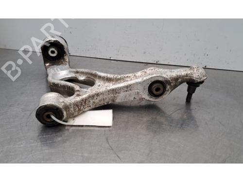 Left front suspension arm PORSCHE CAYENNE (92A) 4.8 Turbo | BP36906309M12 - Image 4