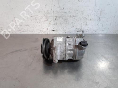 Used AC compressor PEUGEOT 308 II (LB_, LP_, LW_, LH_, L3_) 1.5 BlueHDi 130 (131 hp) 25929623
