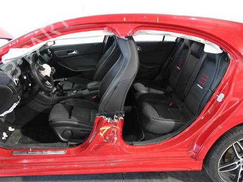 Camera MERCEDES-BENZ A-CLASS (W176) A 160 (176.041) | BP23642617E14  - Image 14