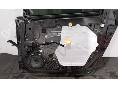 Right rear door DACIA JOGGER (RK_) 1.0 TCe 110 (RKMD) | BP31698688C5