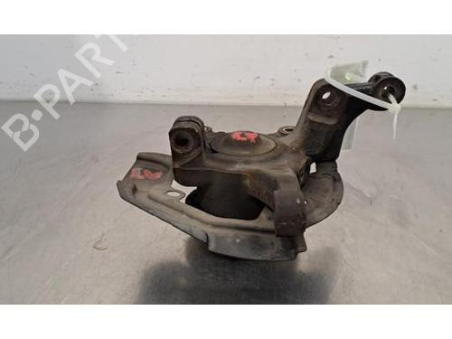 Used Left front steering knuckle RENAULT TWINGO III (BCM_, BCA_) 1.0 SCe 70 (71 hp) 29524273
