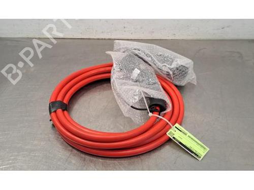 Used Other PEUGEOT 3008 III (KA_, KB_, KC_) e-210 (KCZKZX) (213 hp) 29057961