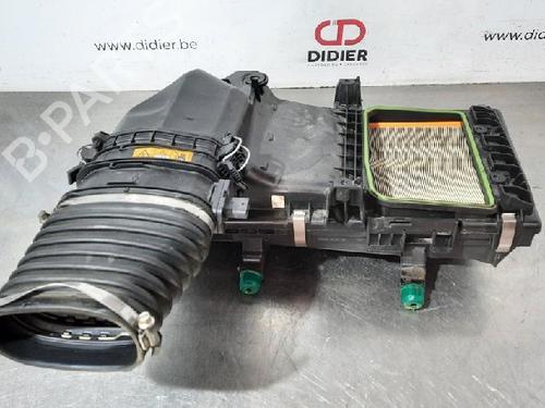 Air filter box MERCEDES-BENZ E-CLASS (W213) E 220 d (213.004) | BP10875449M87 