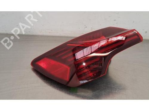 Used Left taillight AUDI E-TRON (GEN) S quattro (503 hp) 29881518