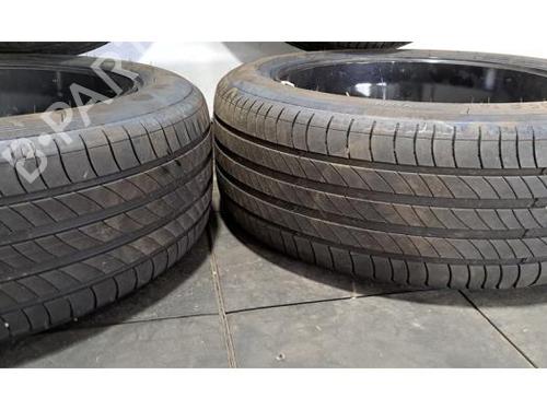 Rim DS DS 4 II (FR_, FB_, F3_, FP_) PureTech 180 (F35GFT) | BP30092126C45 