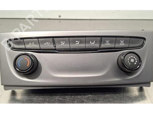 Used Climate control OPEL ASTRA K Sports Tourer (B16) 1.5 CRDI (35) (105 hp) 32158860
