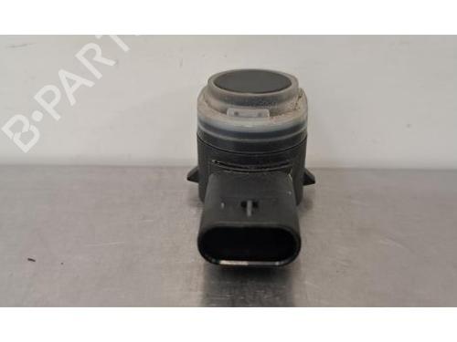 Electronic module PEUGEOT 308 SW III (FC_, FJ_, FR_, F4_, FN_) PureTech 130 (FRHNSL, FRHNST) | BP29214710M83 