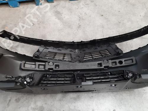 Front bumper OPEL ASTRA L (O5) 1.2 (FPHNPJ) | BP15234762C7 