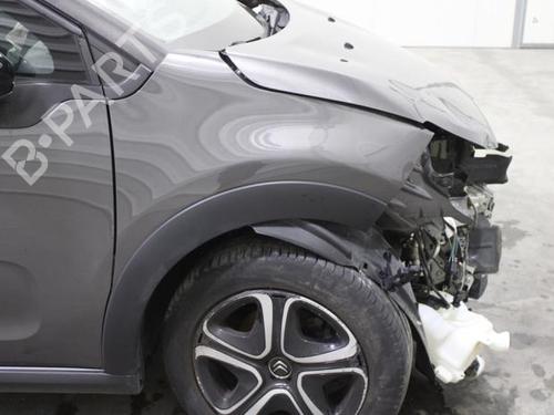 Engine CITROËN C3 III (SX) 1.2 PureTech 82 | BP37092318M1 - Image 19