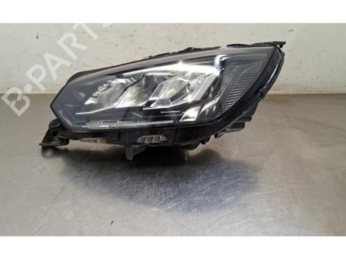 Used Left headlight Left headlight 38313088 38313088