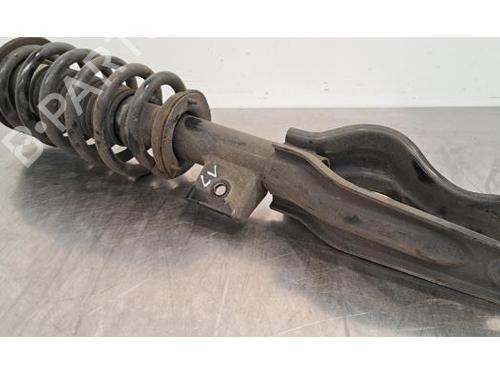 Used Left front shock absorber TESLA MODEL Y (5YJY) Long Range All-wheel Drive (514 hp) 29293688