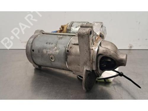 Starter RENAULT MASTER III Van (FV) 2.3 dCi 145 RWD (FV0E, FV0F, FV0T, FV10, FV12, FV11) | BP31655704M8 