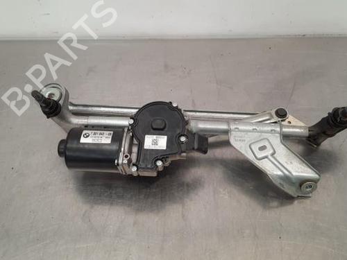 Used Front wipers mechanism BMW 2 Gran Tourer (F46) 216 d (116 hp) 20080047