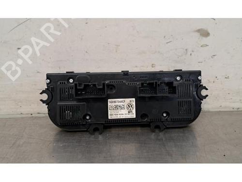 Climate control VW GOLF VII (5G1, BQ1, BE1, BE2) 2.0 R 4motion | BP24600400I5 