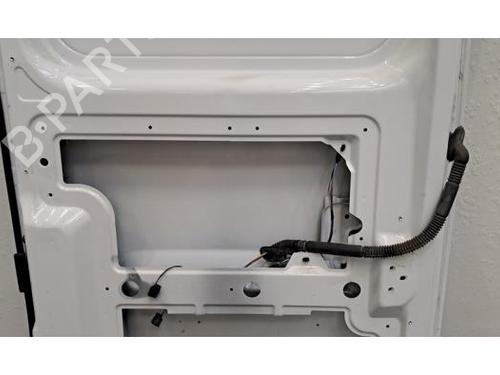 Tailgate RENAULT MASTER III Van (FV) 2.3 dCi 110 FWD (FV0R, FV0W, FV1A) | BP38039111C6 - Image 11
